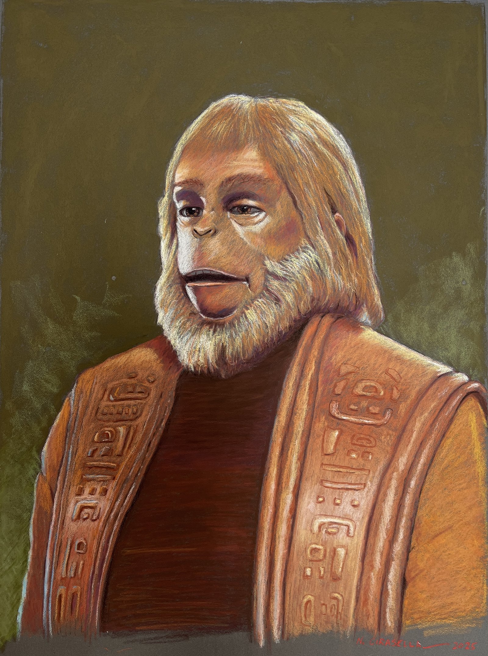 Dr Zauis