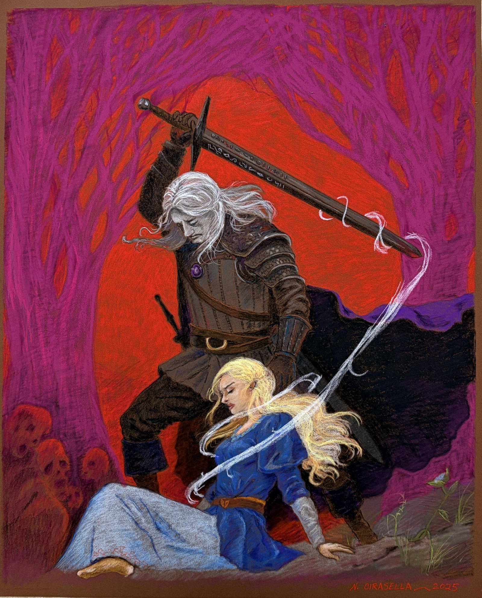 Elric