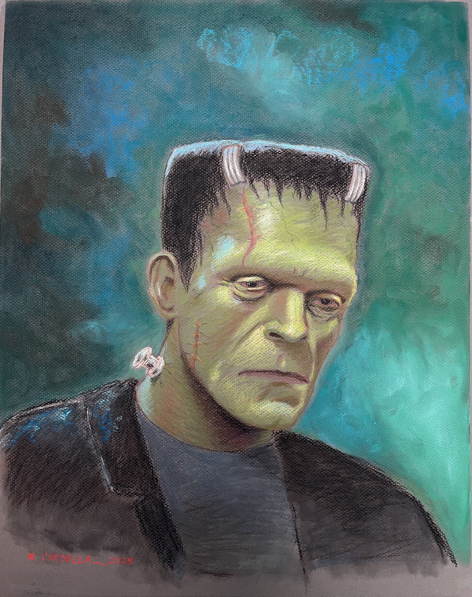 Frankenstein