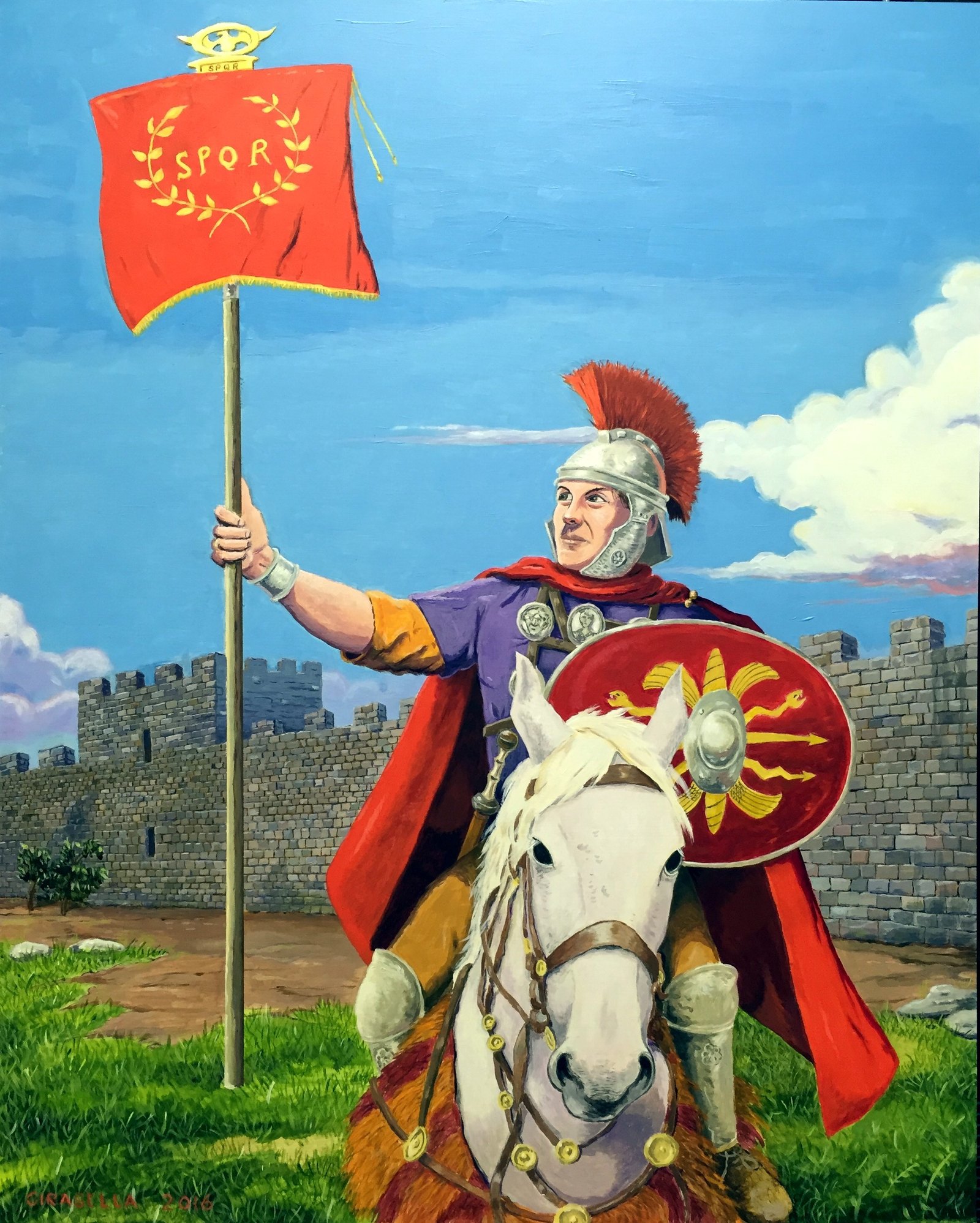 SPQR