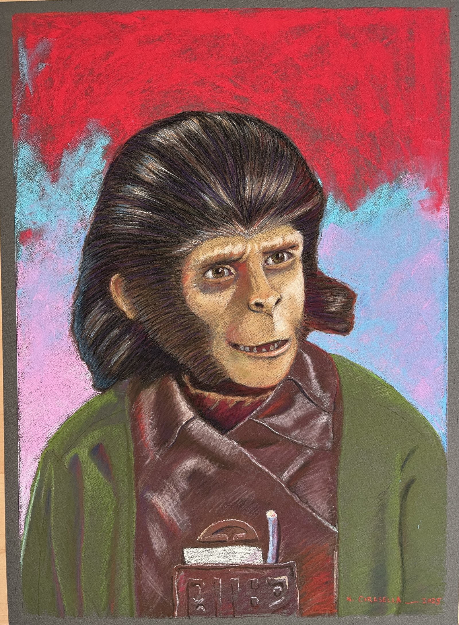 Zira